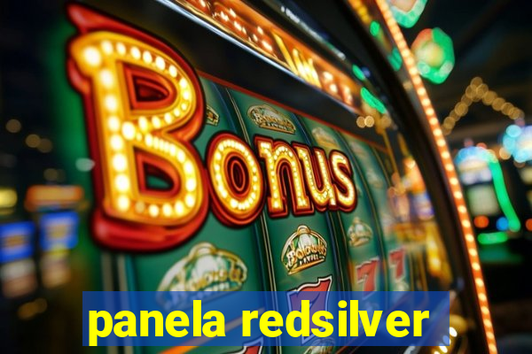 panela redsilver